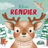 Afbeelding van Klein rendier