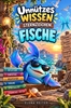 Afbeelding van Unnützes Wissen Sternzeichen Fische Buch