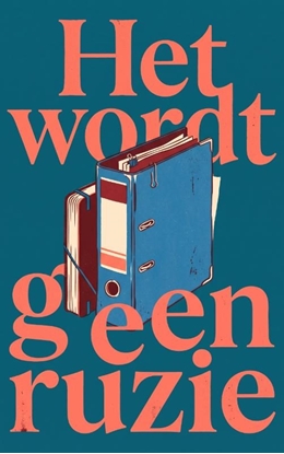 Afbeeldingen van Het wordt geen ruzie