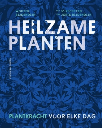 Afbeeldingen van Heilzame planten