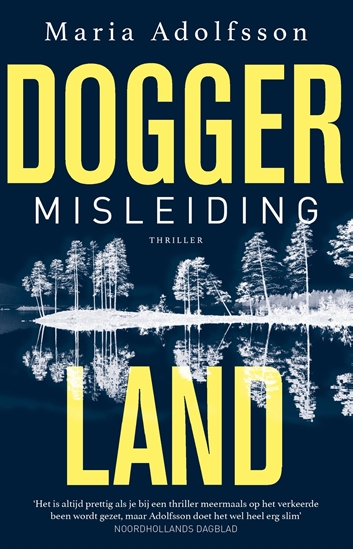 Afbeelding van Doggerland Misleiding