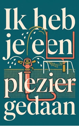 Afbeeldingen van Ik heb je een plezier gedaan