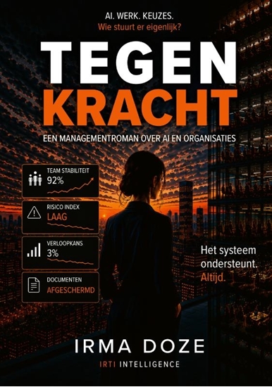 Afbeelding van Tegenkracht