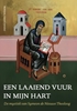 Afbeelding van Een laaiend vuur in mijn hart