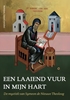 Afbeelding van Een laaiend vuur in mijn hart