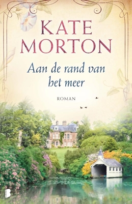 Afbeeldingen van Aan de rand van het meer