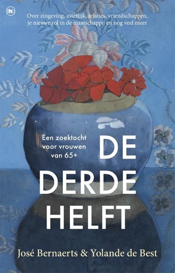 Afbeelding van De derde helft
