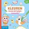 Afbeelding van Kleuren binnen de lijntjes Op de boerderij