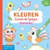 Afbeelding van Kleuren binnen de lijntjes Op de boerderij