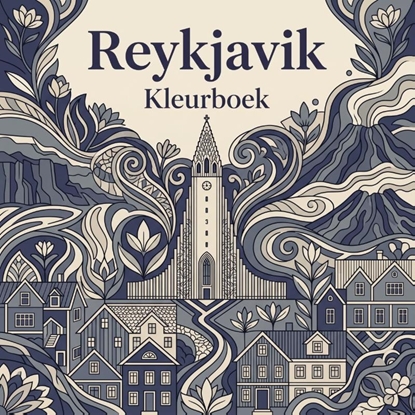 Afbeeldingen van Reykjavik