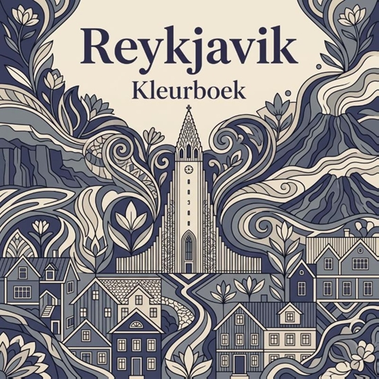 Afbeelding van Reykjavik
