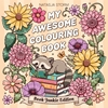 Afbeelding van My Awesome Colouring Book My Awesome Colouring Book