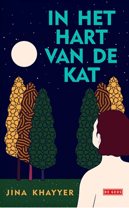 Afbeeldingen van In het hart van de kat