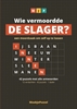 Afbeelding van Wie vermoordde de slager?