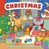 Afbeelding van Christmas - Comfy & cosy colouring book