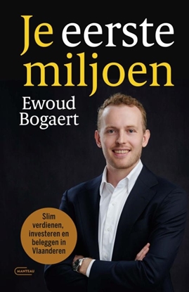 Afbeeldingen van Je eerste miljoen