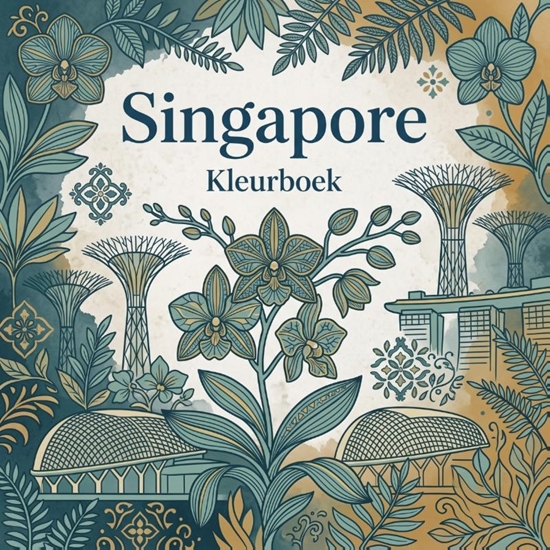 Afbeelding van Singapore