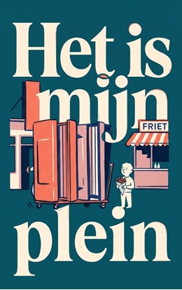 Afbeeldingen van Het is mijn plein