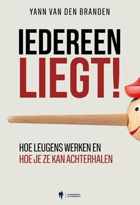 Afbeeldingen van Iedereen liegt!