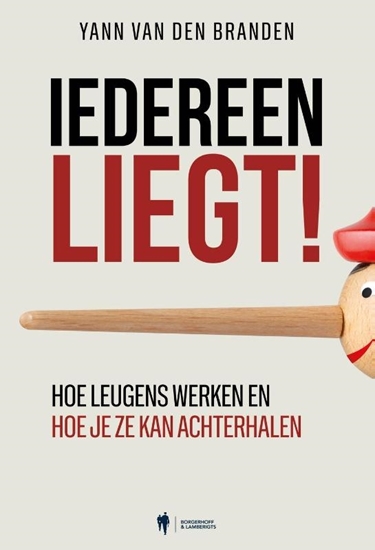 Afbeelding van Iedereen liegt!