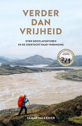 Afbeeldingen van Verder dan vrijheid
