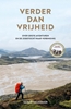 Afbeelding van Verder dan vrijheid