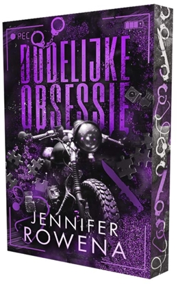 Afbeeldingen van Dodelijke obsessie