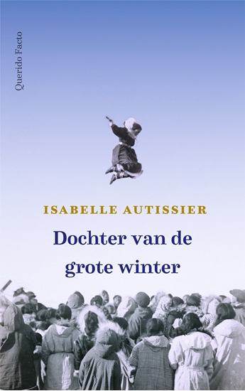 Afbeelding van Dochter van de grote winter