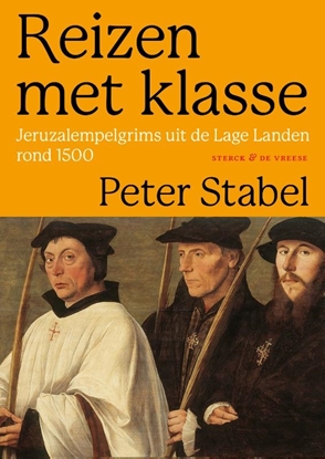 Afbeeldingen van Reizen met klasse