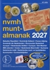 Afbeelding van NVMH Muntalmanak 2027