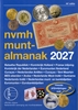 Afbeelding van NVMH Muntalmanak 2027