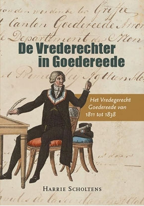 Afbeeldingen van De Vrederechter in Goedereede