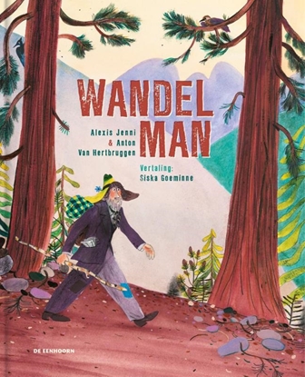 Afbeeldingen van Wandelman