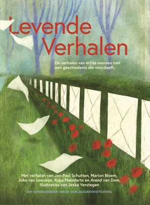 Afbeeldingen van Leonon Media Levende verhalen