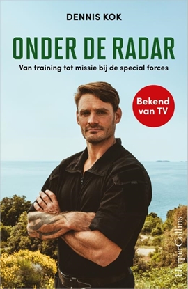 Afbeeldingen van Onder de radar