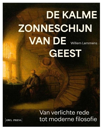 Afbeeldingen van De kalme zonneschijn van de geest
