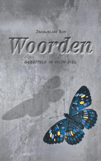 Afbeelding van Woorden