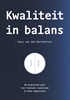 Afbeelding van Kwaliteit in balans
