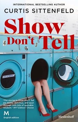 Afbeeldingen van Show Don't Tell