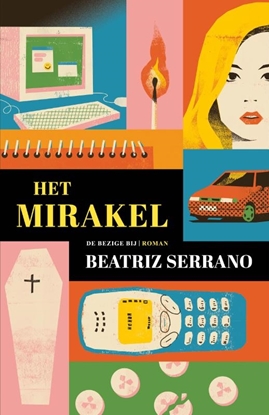 Afbeeldingen van Het Mirakel