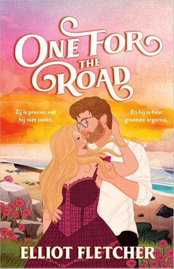 Afbeelding van De Macabe-broers One for the Road