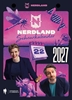 Afbeelding van Scheurkalender Nerdland 2027