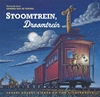 Afbeelding van Stoomtrein, droomtrein