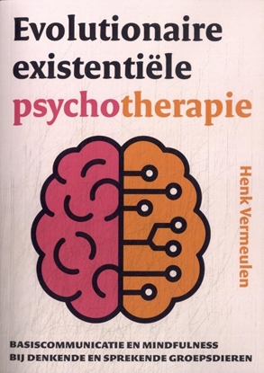 Afbeeldingen van Evolutionaire existentiële psychotherapie