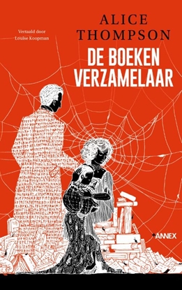 Afbeeldingen van De boekenverzamelaar