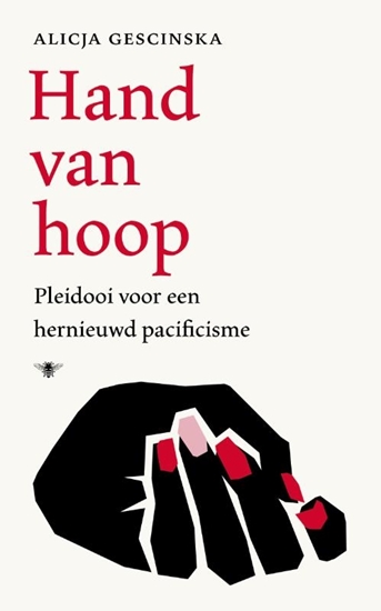 Afbeelding van Hand van hoop