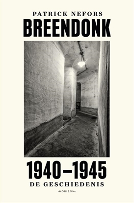 Afbeeldingen van Breendonk 1940-1945
