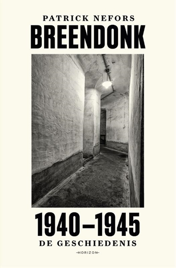 Afbeelding van Breendonk 1940-1945