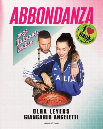 Afbeeldingen van Abbondanza
