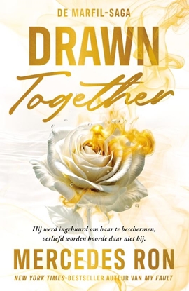 Afbeeldingen van De Marfil-saga Drawn together